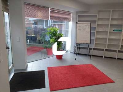 Vente Local commercial 93m² Meudon