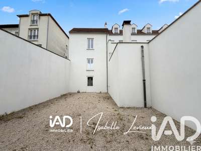 Vente bureaux 80m² Meulan-en-Yvelines empl strat