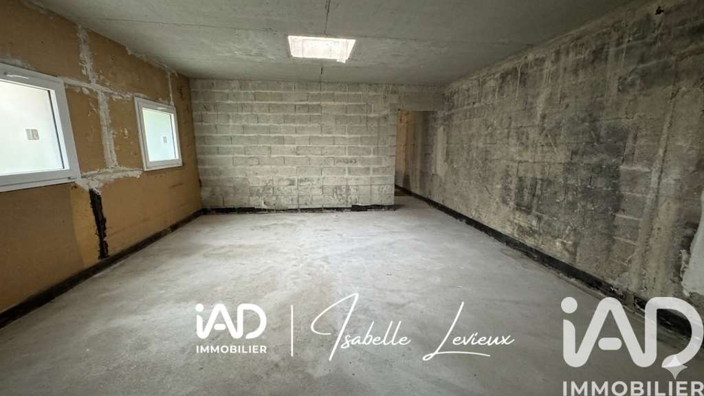 Vente bureaux 80m² Meulan-en-Yvelines empl strat