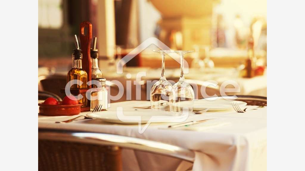 Local restaurant 250m² à vendre à Meximieux