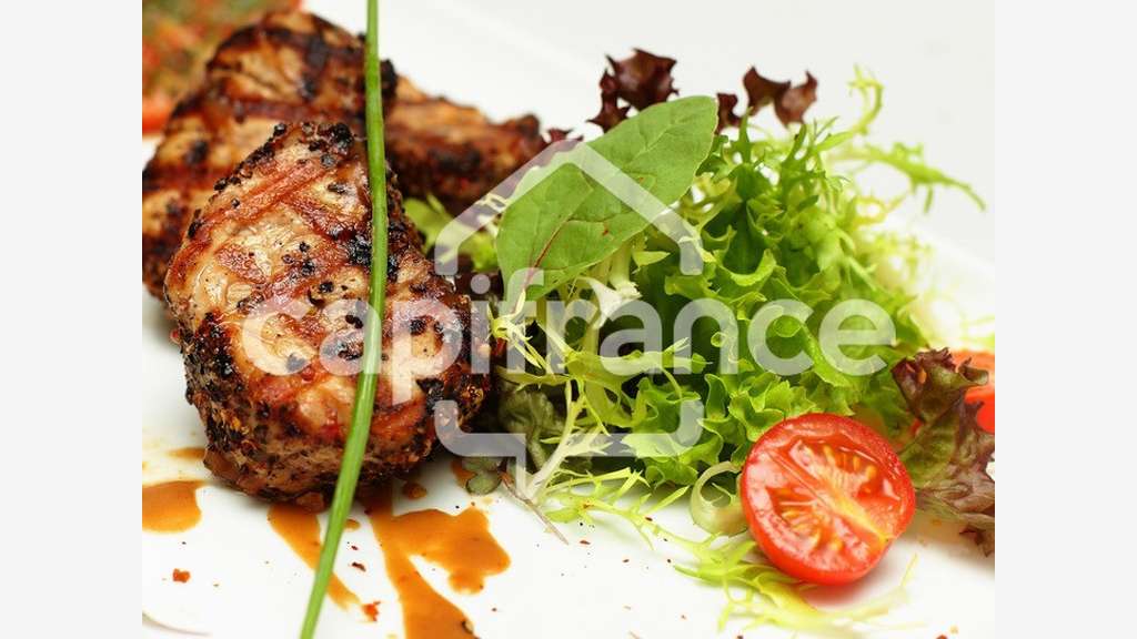 Local restaurant 250m² à vendre à Meximieux