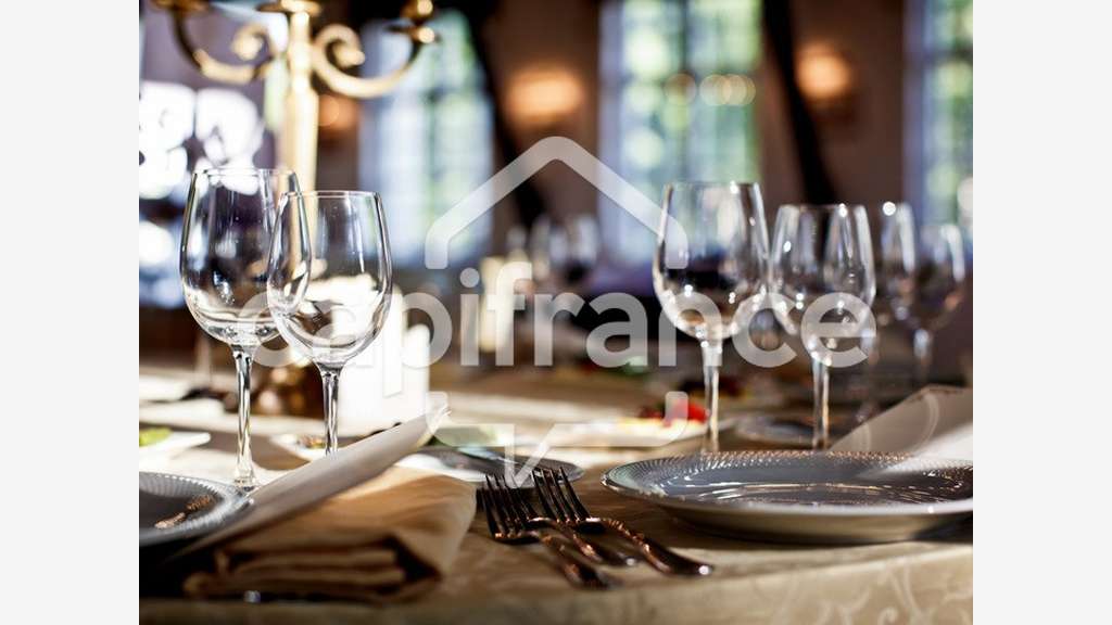 Local restaurant 250m² à vendre à Meximieux