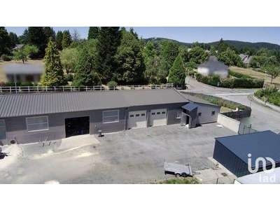 Vente Locaux commerciaux - Boutiques à Meymac