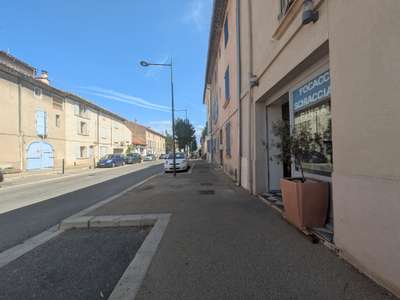 Vente Locaux commerciaux - Boutiques à Meyrargues