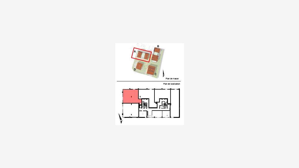 Vente local de 93m² avec gaine extraction Meyzieu