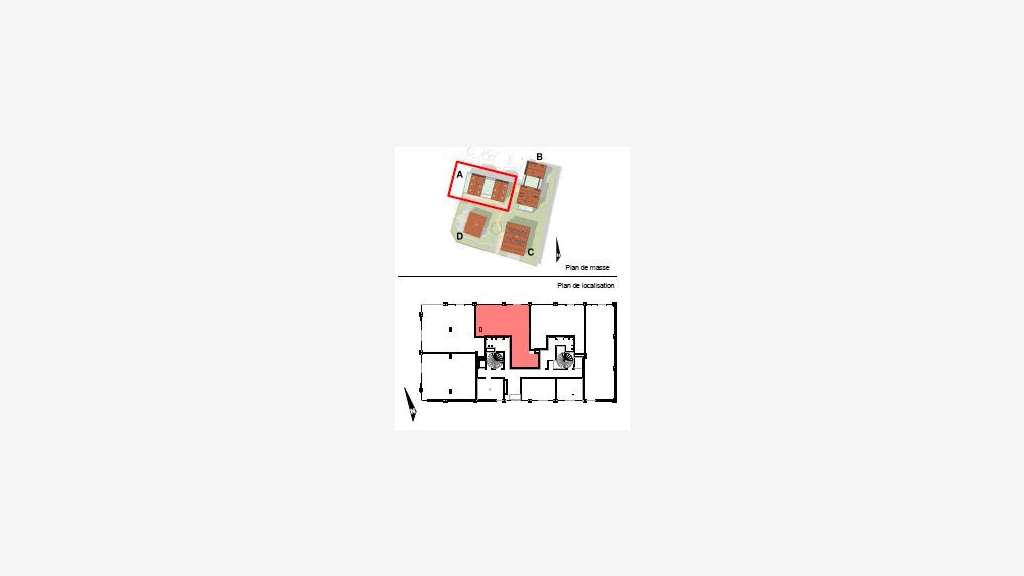 Local neuf de 83m² à vendre à Meyzieu