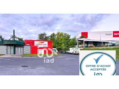 Vente Locaux commerciaux - Boutiques à Millau