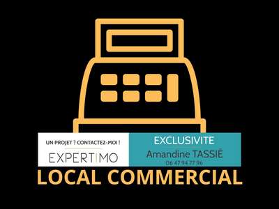 Vente Locaux commerciaux - Boutiques à Millau