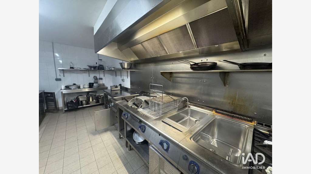 Boutique à Milly-la-Forêt
