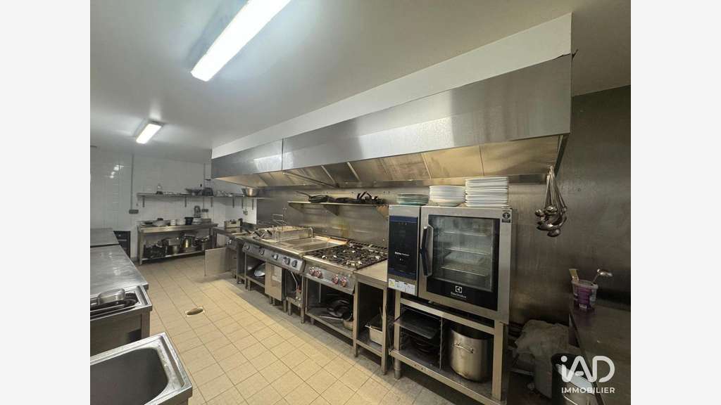 Boutique à Milly-la-Forêt