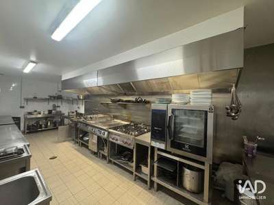 Boutique à Milly-la-Forêt