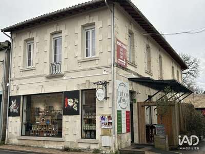 Vente Locaux commerciaux - Boutiques à Mios