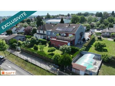 Vente Locaux commerciaux - Boutiques à Mirecourt