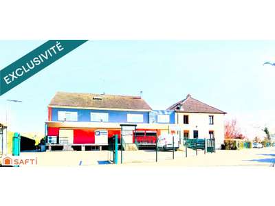 Vente Locaux commerciaux - Boutiques à Mirecourt