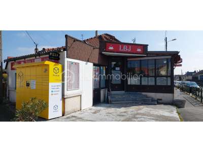 Vente Immeubles commerciaux / Mixtes à Mitry-Mory