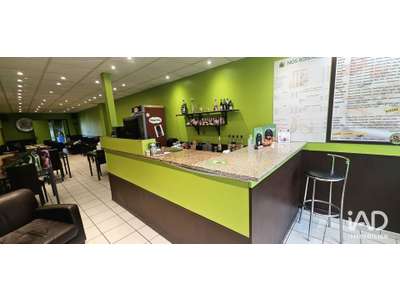 Vente Locaux commerciaux - Boutiques à Mitry-Mory