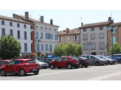 Vente Locaux commerciaux - Boutiques à Moissac