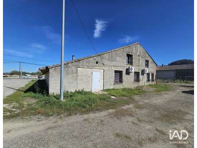 Vente Locaux commerciaux - Boutiques à Monbéqui