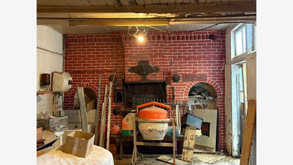 Vente 2 immeubles à rénover 458m² à Monségur