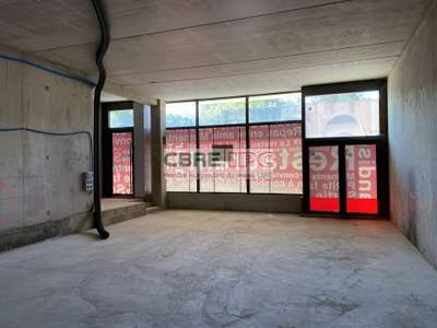 Vente commerce 145m² à Mont de Marsan Arènes