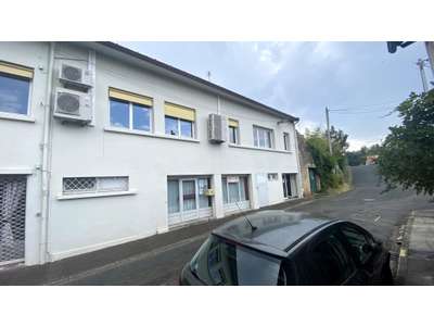 Vente Locaux commerciaux - Boutiques à Mont-de-Marsan