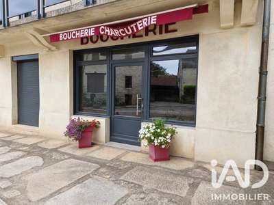 Vente Locaux commerciaux - Boutiques à Montagney