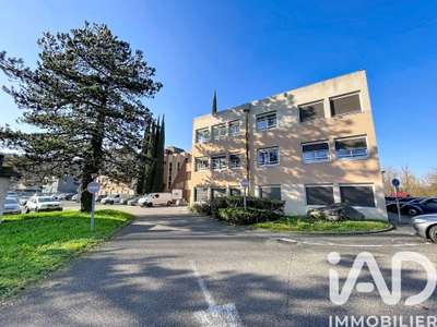 Vente bureaux 113m² RDC à Montagny