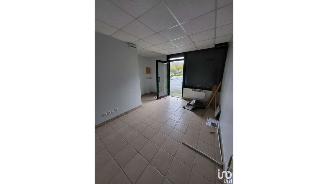 Murs commerciaux à Montargis