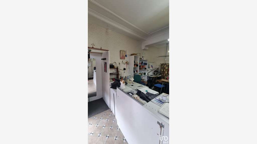 Local commercial à Montargis