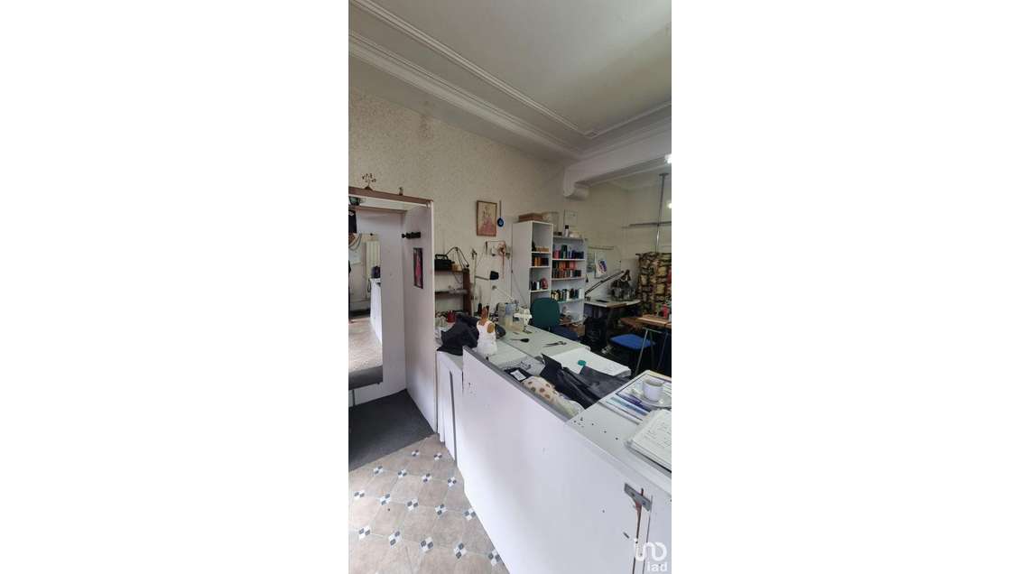 Local commercial à Montargis