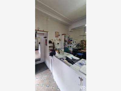 Local commercial à Montargis
