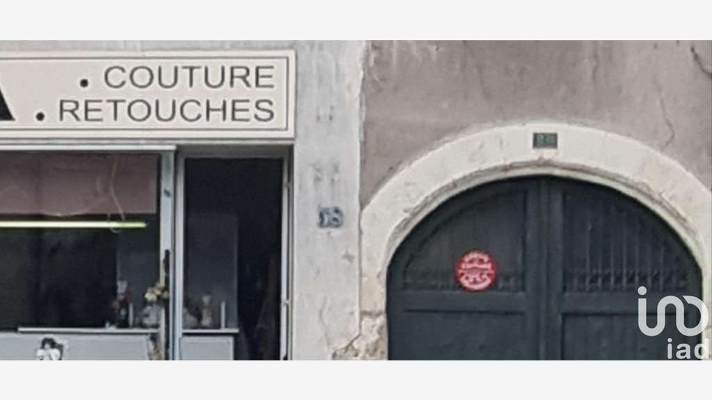 Local commercial à Montargis