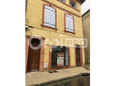 Vente Locaux commerciaux - Boutiques à Montauban