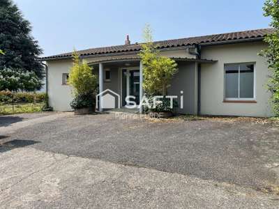 Vente Locaux commerciaux - Boutiques à Montauban