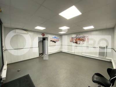 Vente local 57m² sur avenue à Montauban centre