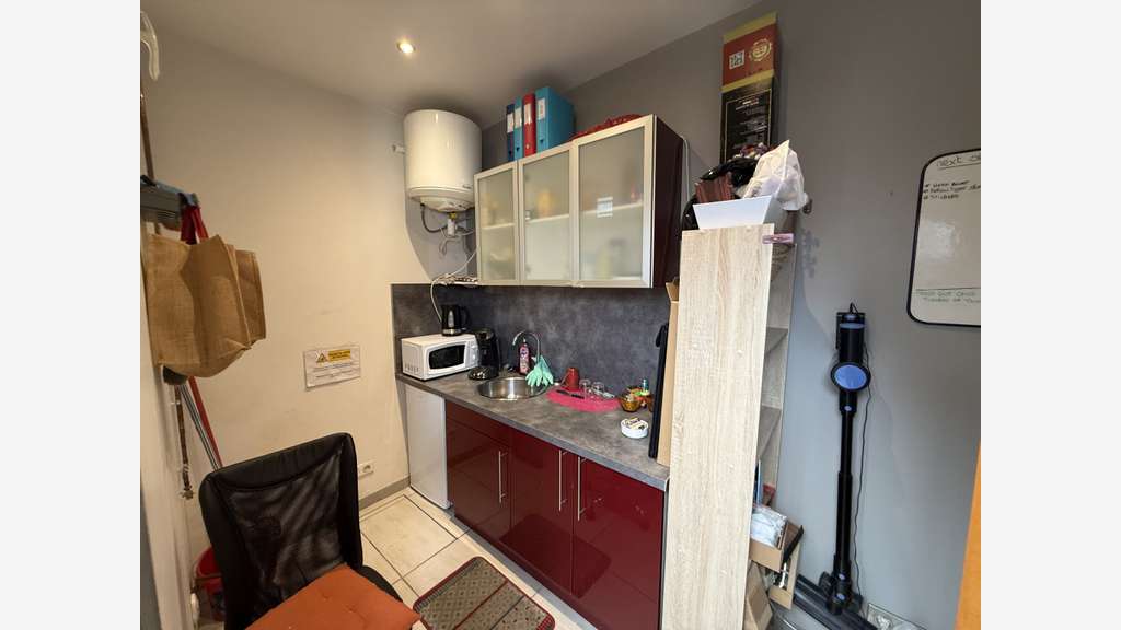 AV local commercial 52m² Montauban Faubourg Lacape
