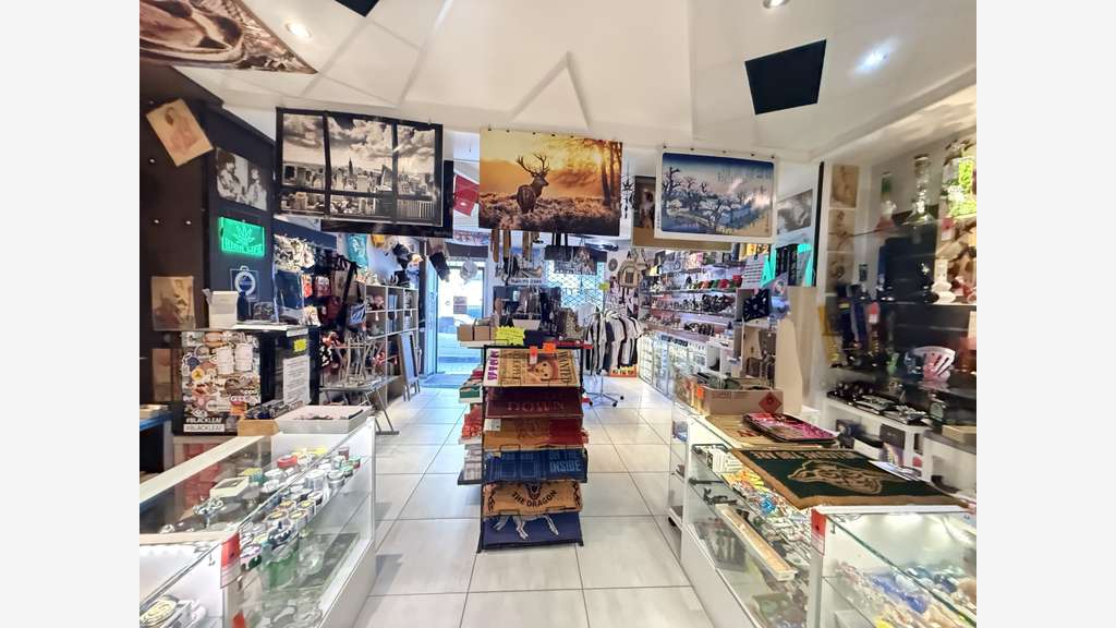 AV local commercial 52m² Montauban Faubourg Lacape