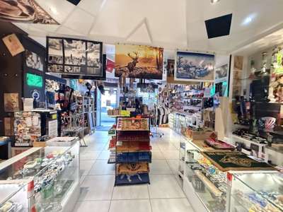 AV local commercial 52m² Montauban Faubourg Lacape