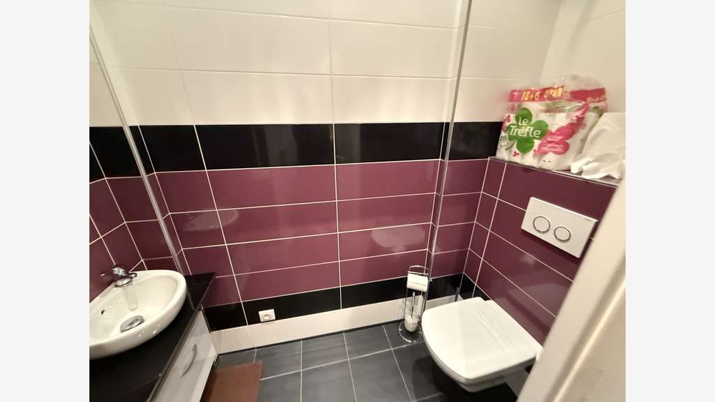 AV local commercial 52m² Montauban Faubourg Lacape