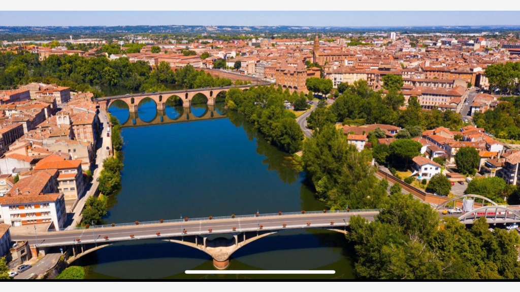 AV local commercial 52m² Montauban Faubourg Lacape