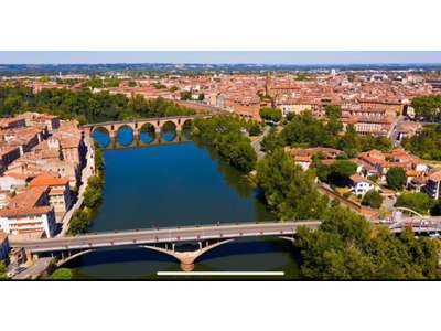 Vente Locaux commerciaux - Boutiques à Montauban