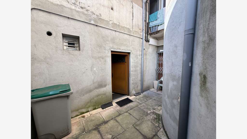 AV local commercial 52m² Montauban Faubourg Lacape