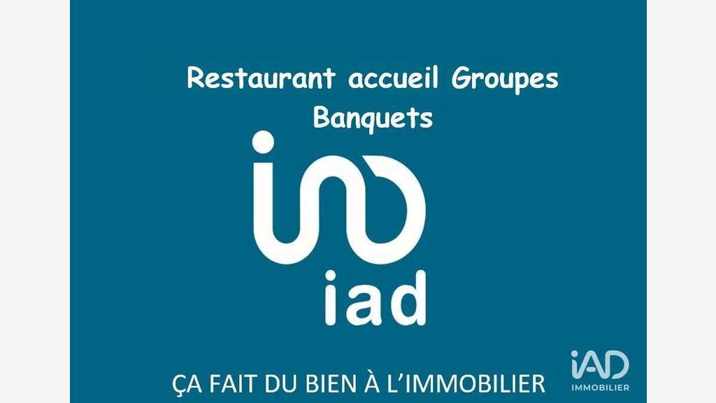Vente murs commerciaux restauration sur Montauban