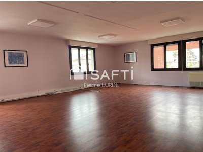 Vente Locaux commerciaux - Boutiques à Montauban