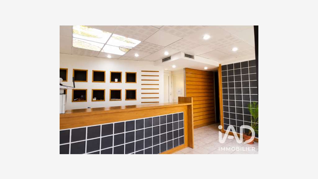 Vente local commercial de 56m² à Montauban Fobio