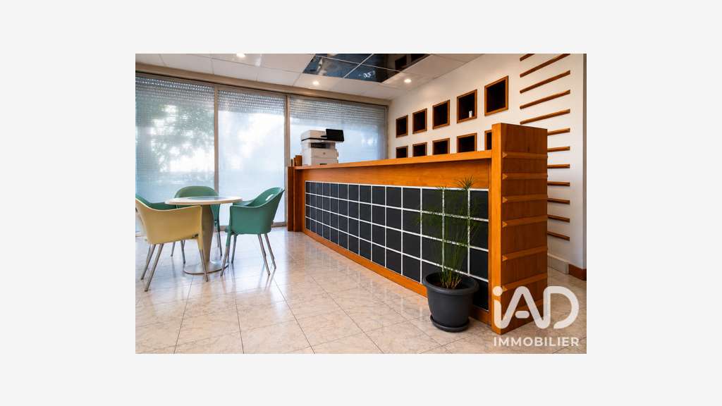 Vente local commercial de 56m² à Montauban Fobio
