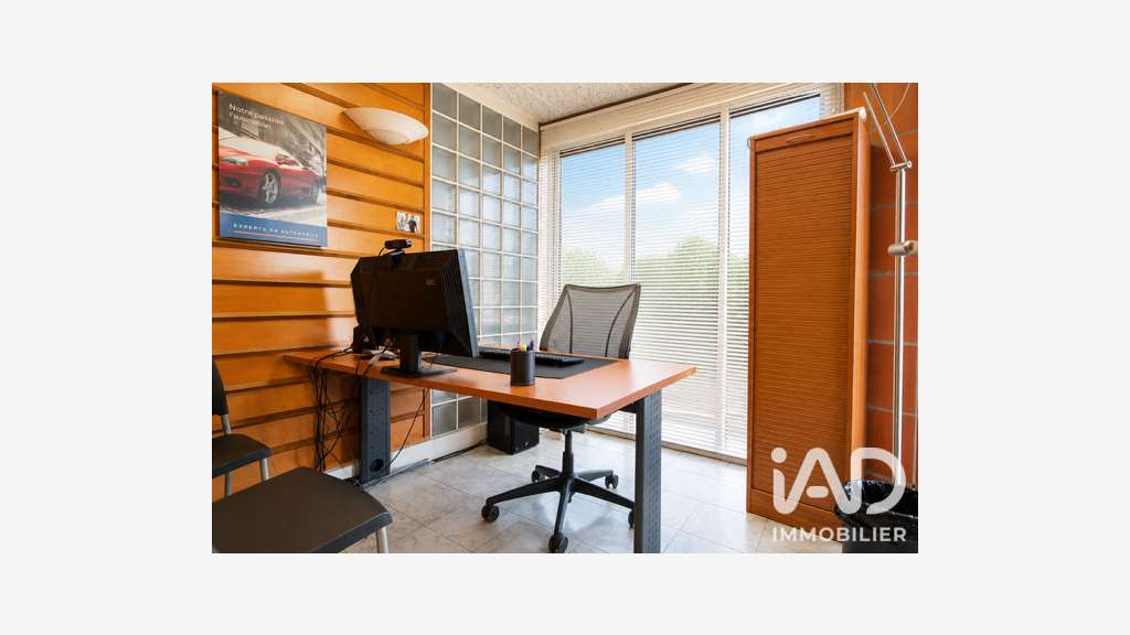 Vente local commercial de 56m² à Montauban Fobio