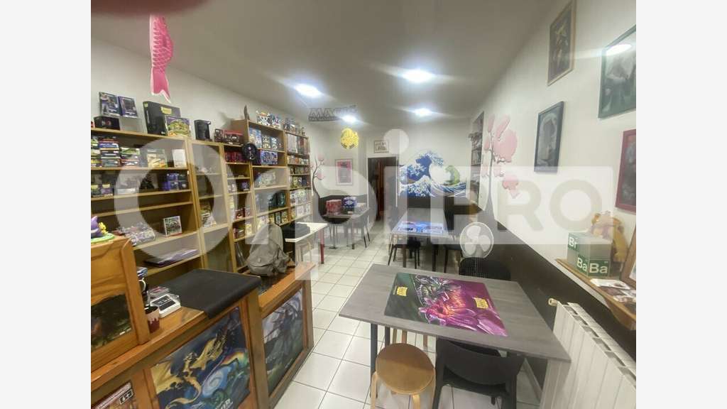 MONTAUBAN - LOCAL COMMERCIAL à vendre
