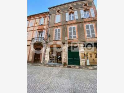 MONTAUBAN - LOCAL COMMERCIAL à vendre