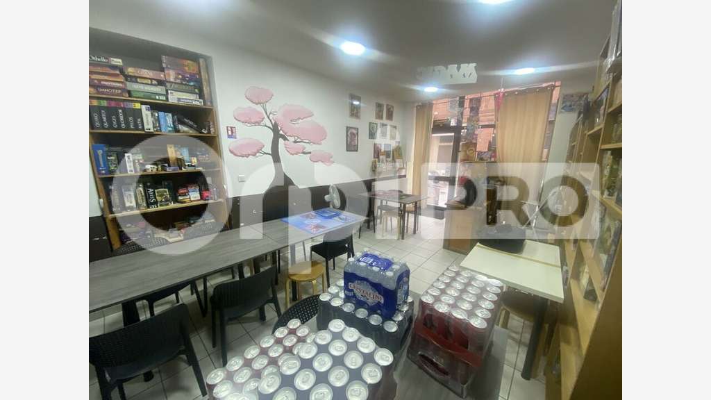 MONTAUBAN - LOCAL COMMERCIAL à vendre